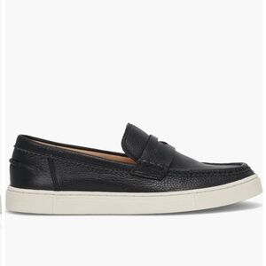 Frye Ivy Sneaker Loafer Size 8.5 New
